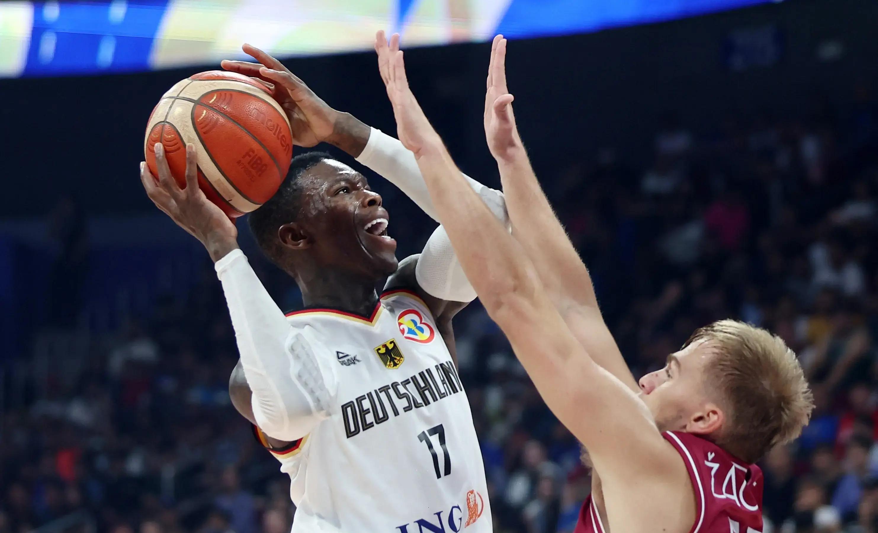 冲刺阶段亚特兰大迎来里程碑：欧篮联节点到来，态度坚定，阵容厚度经受考验的简单介绍-电竞竞猜